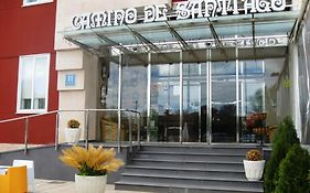 My Rooms City Hotel Camino de Santiago
